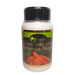 Cúrcuma con Pimienta Negra