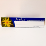 Gel Arnica