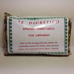 Té Diurético