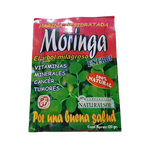 Harina de Moringa 100gr