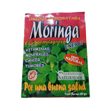 Harina de Moringa 100gr